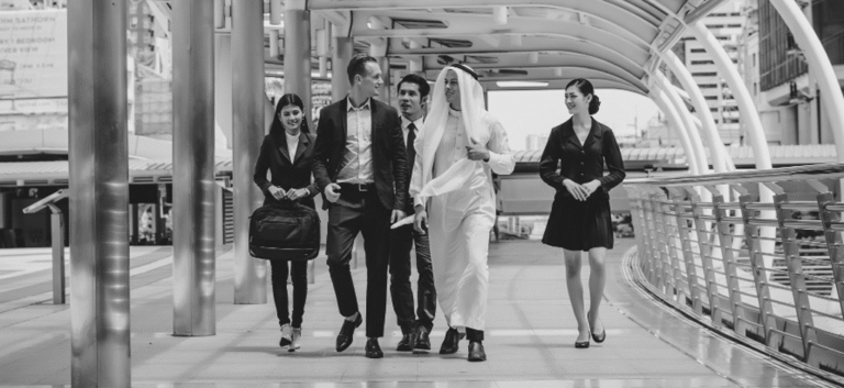 How to Set Up a Tech Company in Ajman Free Zone (UAE)