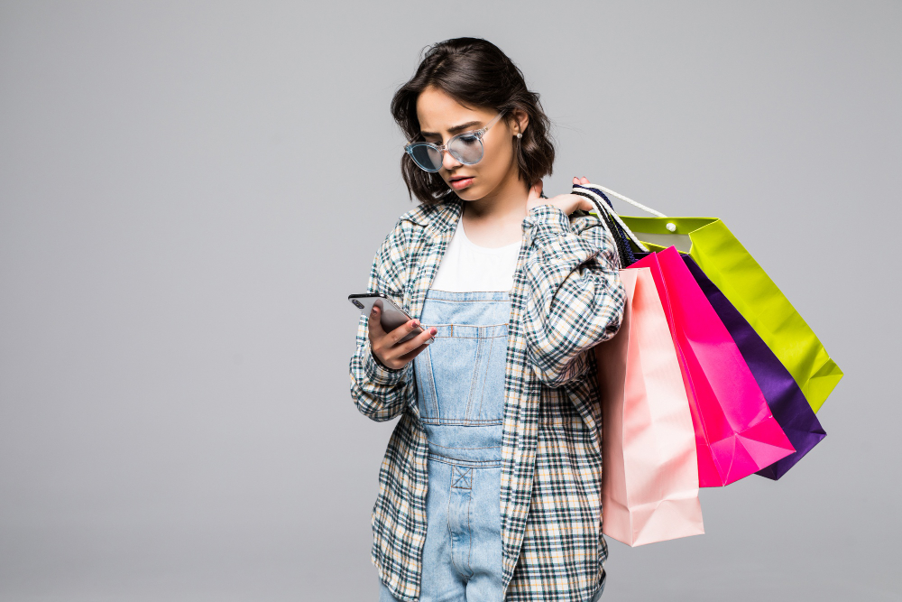 Setup an online shopping company in Singapore