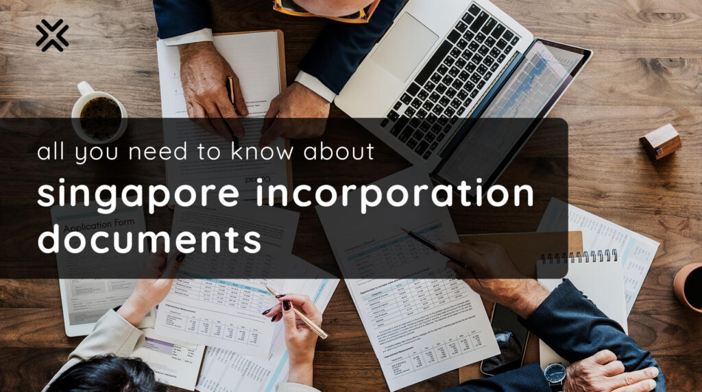 All you need to know about Singapore Incorporation
