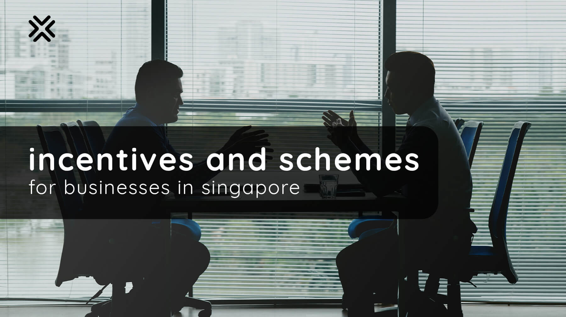 Incentives and Schemes for Businesses in Singapore